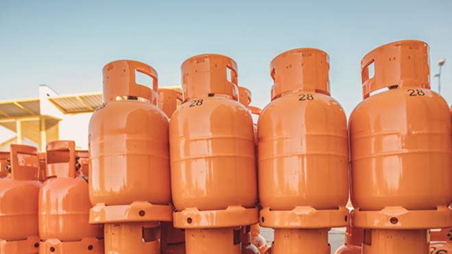 Junta de Freguesia de Fanhões – 3a Fase do Apoio na Aquisição de Gás de Petróleo Liquefeito (GPL) em Garrafa
