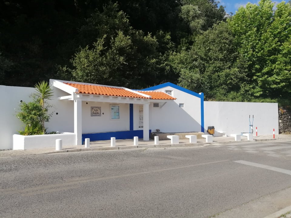 CASAINHOS -(c) Fonte de Casainhos – Estudo hidrogeológico da Fonte de Casaínhos na tentativa de recuperar a Nascente.