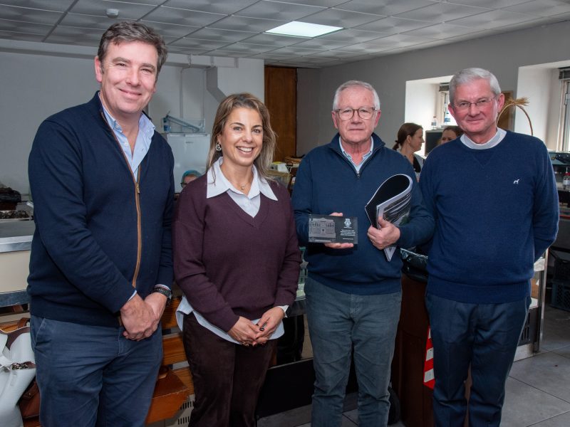 Centro Social Paroquial São Saturnino de Fanhões – 33º Aniversário – Uma vida dedicada a causas sociais e na ajuda aos mais frágeis!