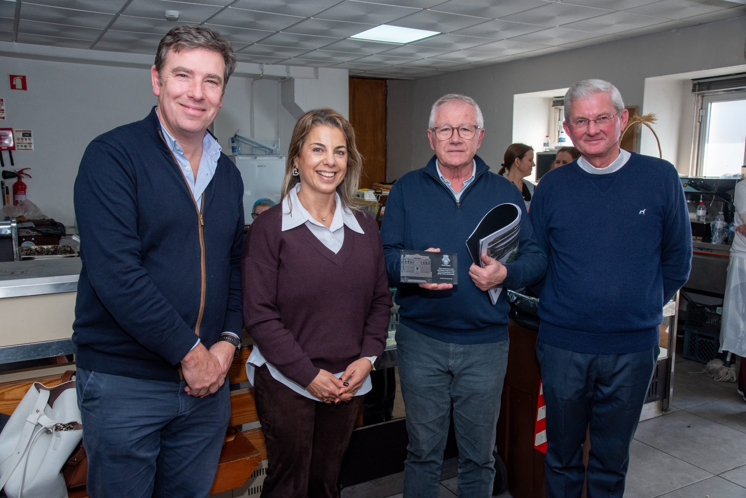 Centro Social Paroquial São Saturnino de Fanhões – 33º Aniversário – Uma vida dedicada a causas sociais e na ajuda aos mais frágeis!